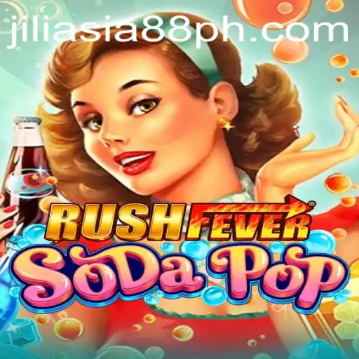 Exploring the Colorful Universe of RushFeverSodaPop