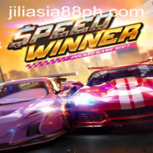 Mastering SpeedWinner: Unveiling the Thrilling World of JILIASIA88