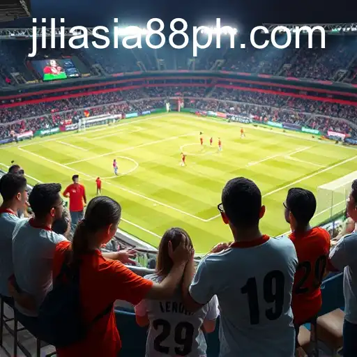 The Digital Evolution of Sports: A Deep Dive into the Role of JILIASIA88