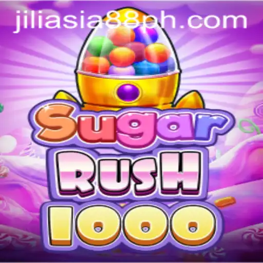 Unveiling SugarRush1000: A Thrilling Ride into the Sweet World of Gaming