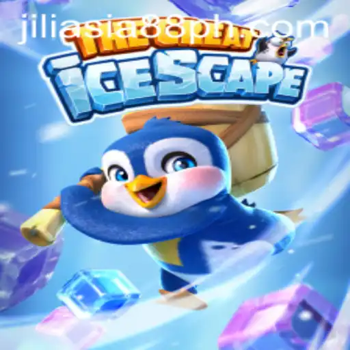The Enchanting World of TheGreatIcescape: A Deep Dive
