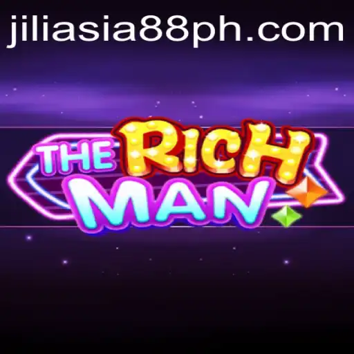 Exploring TheRichMan: A Comprehensive Guide to the Game with JILIASIA88
