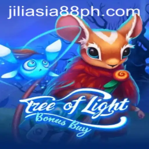 Exploring the Enchanting World of TreeOfLightBonusBuy with JILIASIA88