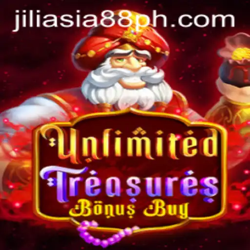 UnlimitedTreasuresBonusBuy – Dive into the World of Adventure with JILIASIA88