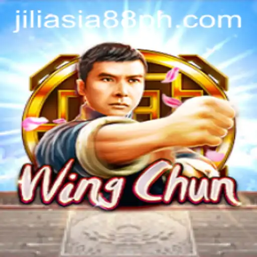 WingChun: Mastery Through Gameplay - An Insight into JILIASIA88