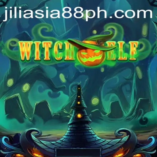 Unveiling the Enchanting World of WitchElf: A New Gaming Adventure