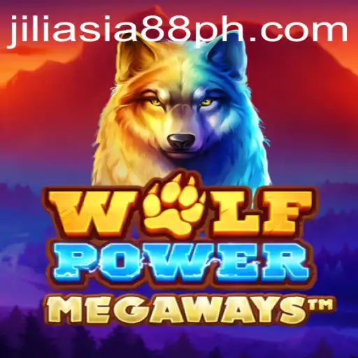 Unleashing the Adventure of WolfPowerMega