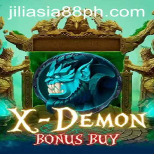 Exploring XDemonBonusBuy: An Engaging Gaming Experience on JILIASIA88