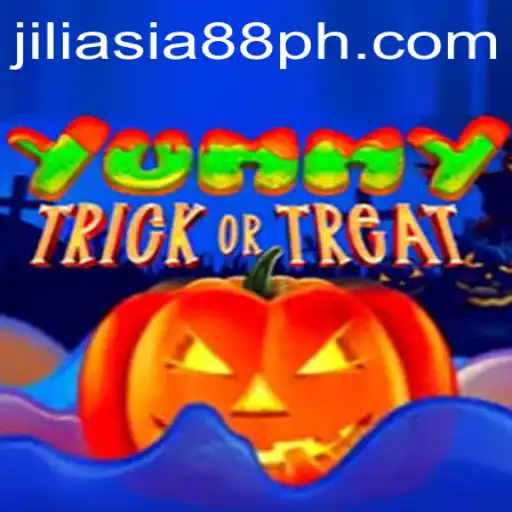 YummyTrickorTreat: Exploring the Delightful Game with the Buzz of JILIASIA88