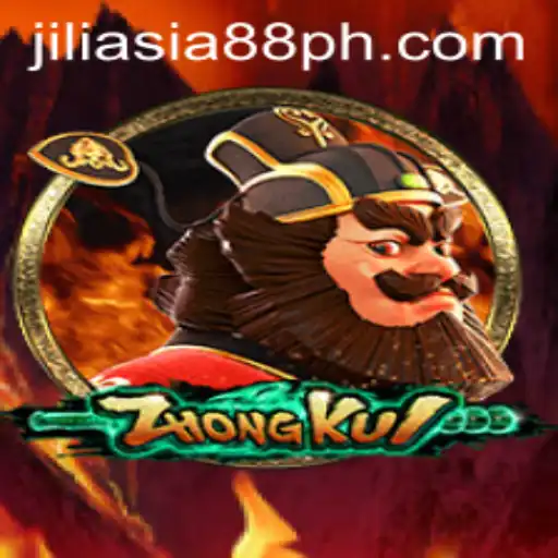 Unveiling the Mystical World of ZhongKui: A Deep Dive into the Game